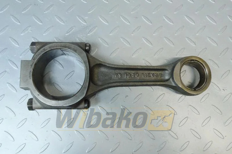 Cummins 5266243 - Klipnjača za Građevinska mašina: slika 1 Cummins 5266243 - Klipnjača za Građevinska mašina: slika 1
