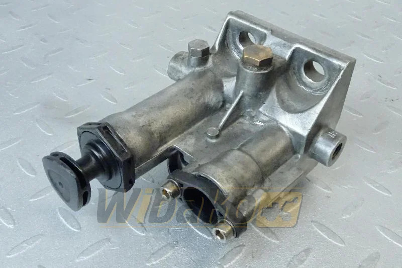 Cummins 5288347 - Filter za gorivo za Građevinska mašina: slika 1 Cummins 5288347 - Filter za gorivo za Građevinska mašina: slika 1