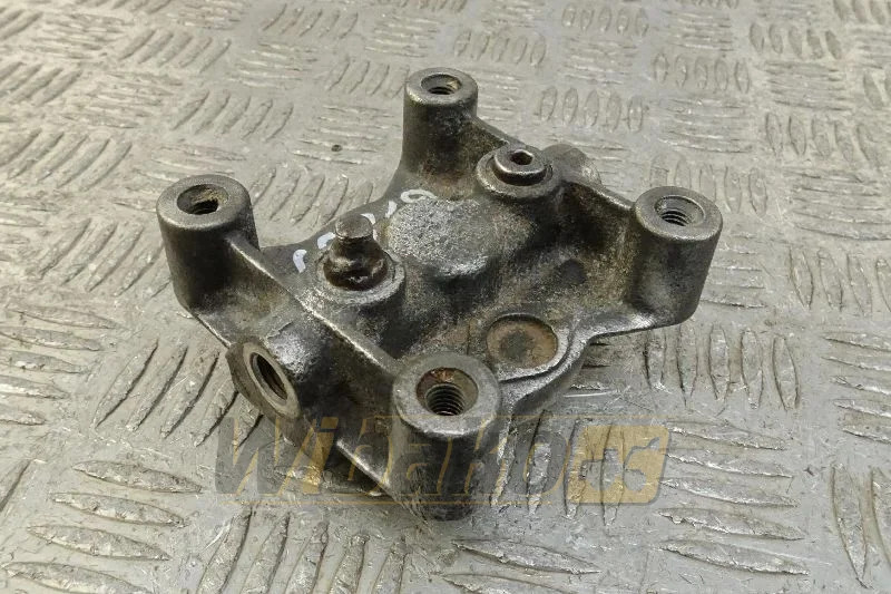 Cummins 5363389 - Filter za gorivo za Građevinska mašina: slika 1 Cummins 5363389 - Filter za gorivo za Građevinska mašina: slika 1