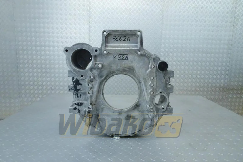 Cummins 8.3 3908799 - Zamajac za Građevinska mašina: slika 1 Cummins 8.3 3908799 - Zamajac za Građevinska mašina: slika 1