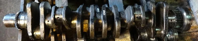 Cummins ISBE5.9 2830478 - Radilica za Građevinska mašina: slika 1 Cummins ISBE5.9 2830478 - Radilica za Građevinska mašina: slika 1