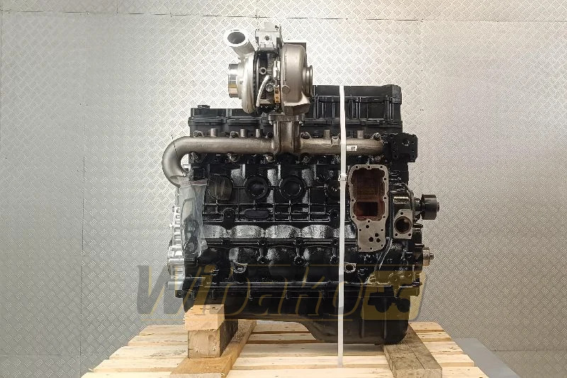 Cummins QSB6.7 - Motor za Građevinska mašina: slika 2 Cummins QSB6.7 - Motor za Građevinska mašina: slika 2
