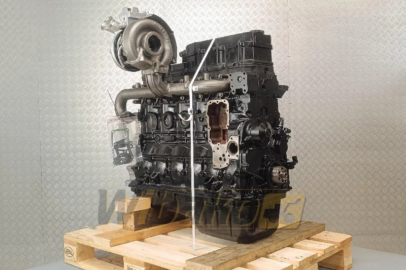 Cummins QSB6.7 - Motor za Građevinska mašina: slika 3 Cummins QSB6.7 - Motor za Građevinska mašina: slika 3