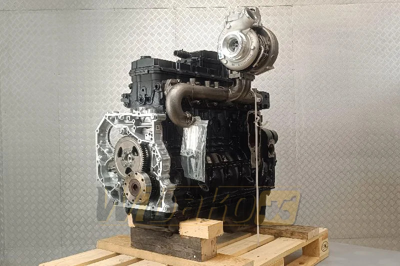 Cummins QSB6.7 - Motor za Građevinska mašina: slika 1 Cummins QSB6.7 - Motor za Građevinska mašina: slika 1