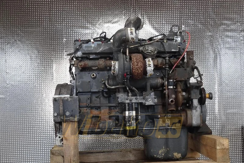 Cummins QSM11 CPL2828 - Motor za Građevinska mašina: slika 2 Cummins QSM11 CPL2828 - Motor za Građevinska mašina: slika 2