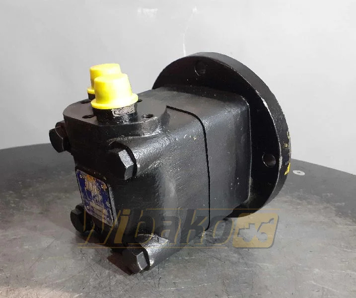 Danfoss 151B0228 - Hidraulični motor za Građevinska mašina: slika 1 Danfoss 151B0228 - Hidraulični motor za Građevinska mašina: slika 1
