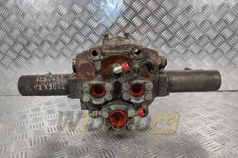 David Brown V3A4011F22VEH 851093L0020 - Hidraulični ventil za Građevinska mašina: slika 1 David Brown V3A4011F22VEH 851093L0020 - Hidraulični ventil za Građevinska mašina: slika 1