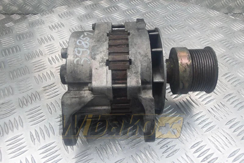 Delco Remy 3306DIT - Alternator za Građevinska mašina: slika 1 Delco Remy 3306DIT - Alternator za Građevinska mašina: slika 1