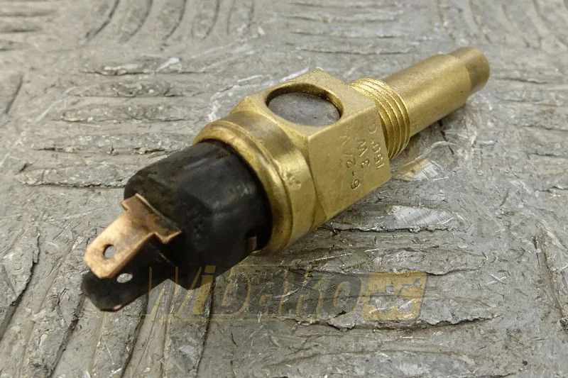 Deutz 01173469 - Senzor za Građevinska mašina: slika 1 Deutz 01173469 - Senzor za Građevinska mašina: slika 1