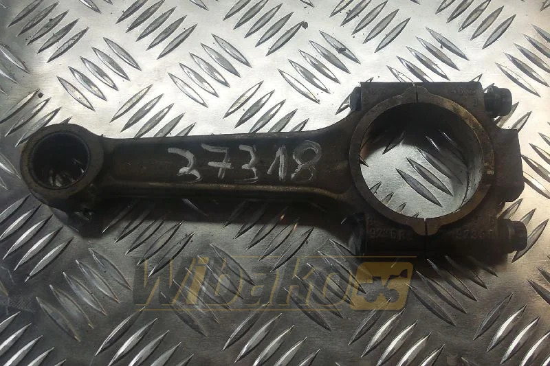 Deutz 04178994 - Klipnjača za Građevinska mašina: slika 1 Deutz 04178994 - Klipnjača za Građevinska mašina: slika 1