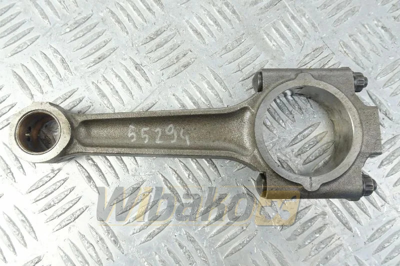 Deutz 04178994 - Klipnjača za Građevinska mašina: slika 1 Deutz 04178994 - Klipnjača za Građevinska mašina: slika 1