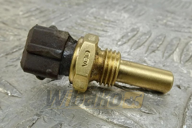 Deutz 04189605 - Senzor za Građevinska mašina: slika 1 Deutz 04189605 - Senzor za Građevinska mašina: slika 1