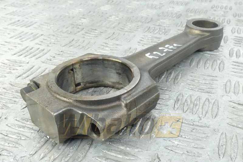 Deutz 04195602 - Klipnjača za Građevinska mašina: slika 1 Deutz 04195602 - Klipnjača za Građevinska mašina: slika 1