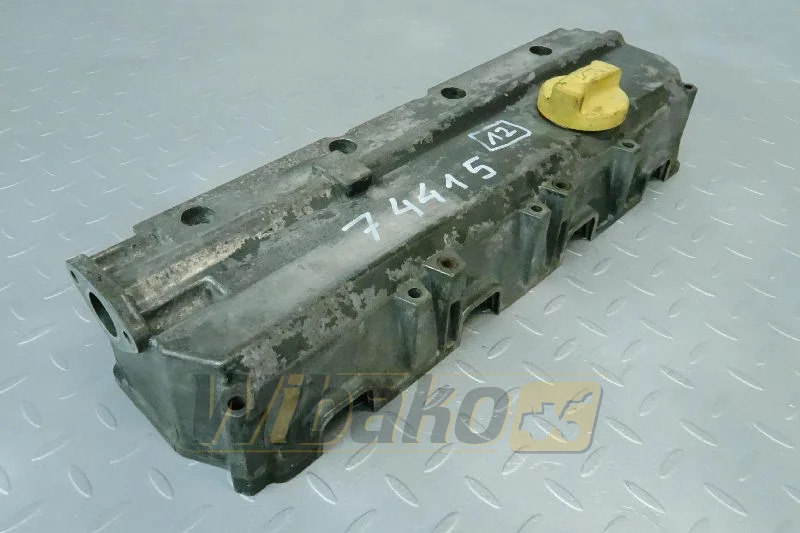 Deutz 04197880R - Zaglavlje motora za Građevinska mašina: slika 1 Deutz 04197880R - Zaglavlje motora za Građevinska mašina: slika 1