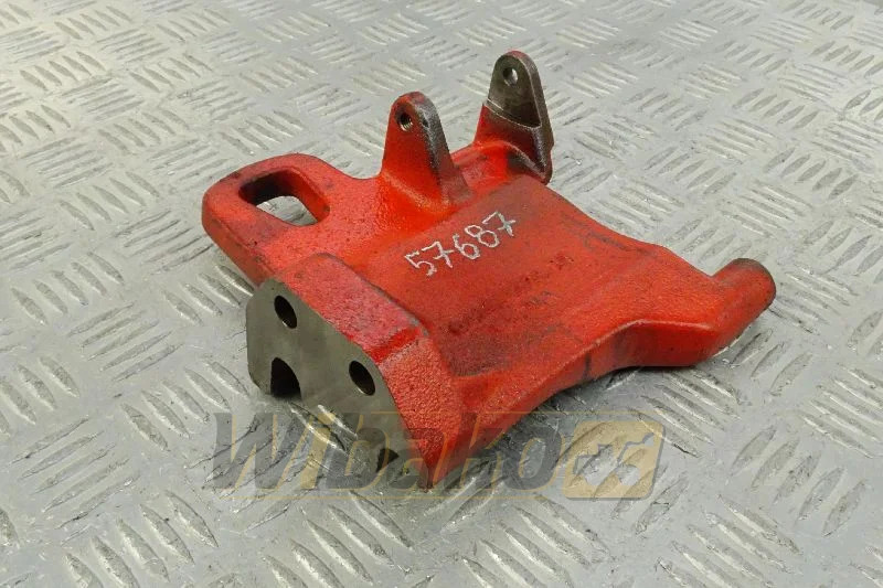 Deutz 04204222 - Alternator za Građevinska mašina: slika 1 Deutz 04204222 - Alternator za Građevinska mašina: slika 1