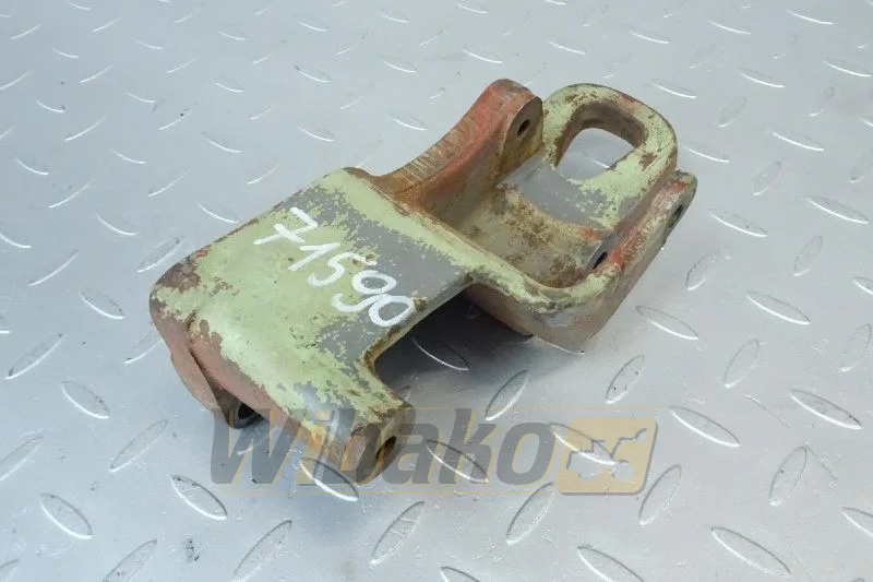 Deutz 04204376 - Alternator za Građevinska mašina: slika 1 Deutz 04204376 - Alternator za Građevinska mašina: slika 1