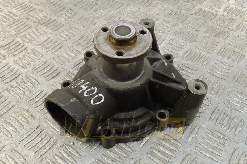 Deutz 04206747R - Pumpa za vodu: slika 1 Deutz 04206747R - Pumpa za vodu: slika 1