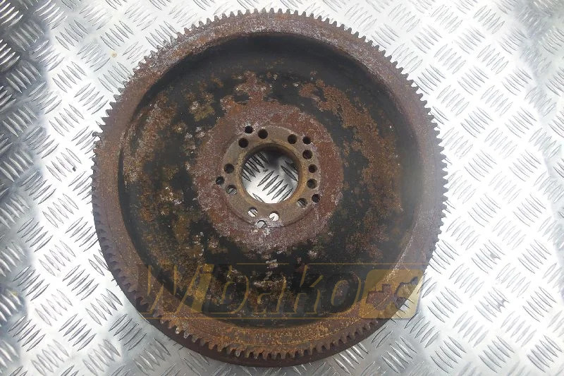 Deutz 04207909 - Zamajac za Građevinska mašina: slika 1 Deutz 04207909 - Zamajac za Građevinska mašina: slika 1