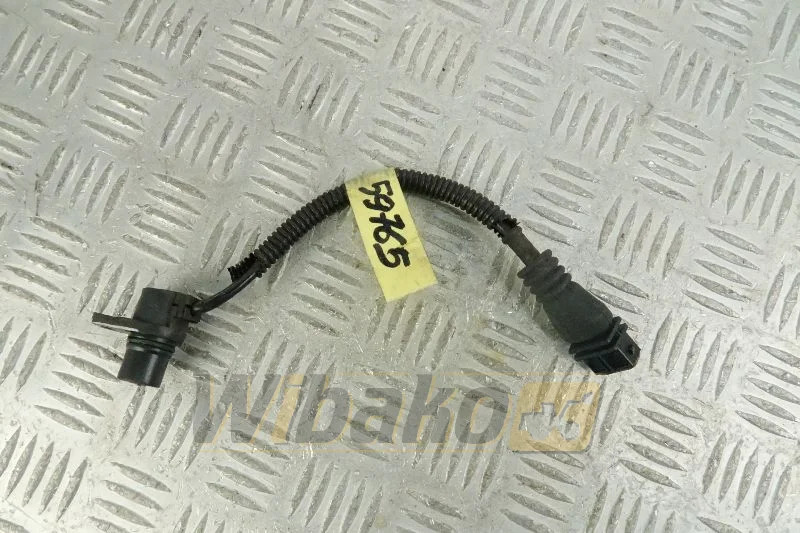 Deutz 04210924 - Senzor za Građevinska mašina: slika 1 Deutz 04210924 - Senzor za Građevinska mašina: slika 1