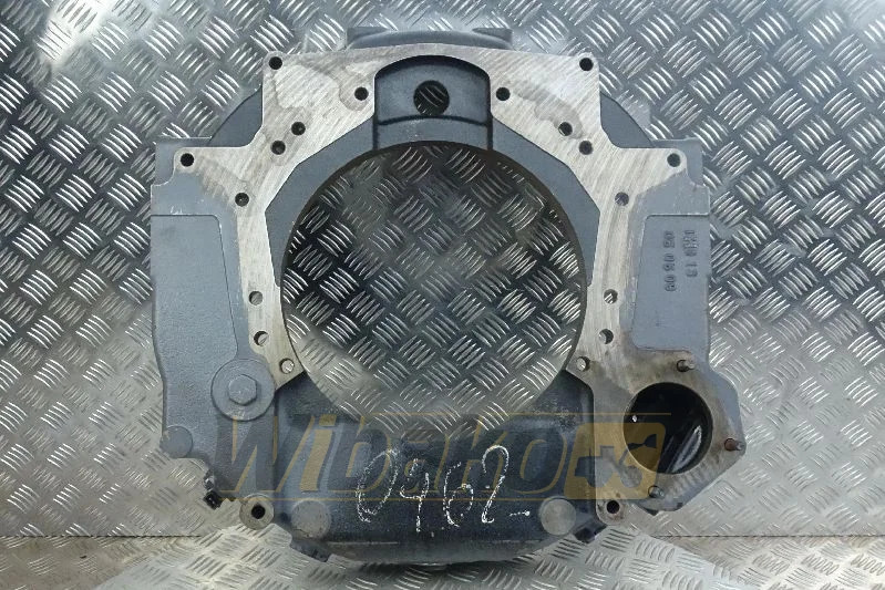 Deutz 04226822 - Zamajac za Građevinska mašina: slika 1 Deutz 04226822 - Zamajac za Građevinska mašina: slika 1