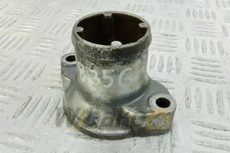 Deutz 04254383 - Termostat za Građevinska mašina: slika 1 Deutz 04254383 - Termostat za Građevinska mašina: slika 1