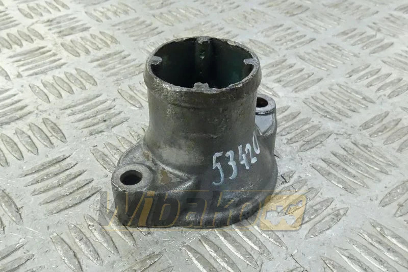 Deutz 04254383 - Termostat za Građevinska mašina: slika 1 Deutz 04254383 - Termostat za Građevinska mašina: slika 1