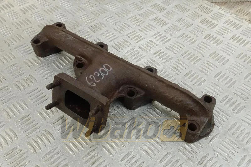 Deutz 04254518 - Izduvna grana za Građevinska mašina: slika 1 Deutz 04254518 - Izduvna grana za Građevinska mašina: slika 1