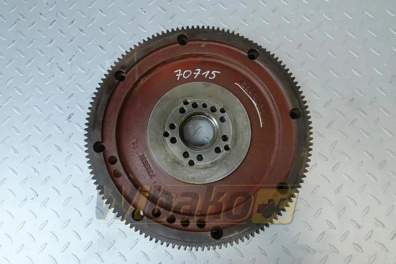 Deutz 04254991 - Zamajac za Građevinska mašina: slika 1 Deutz 04254991 - Zamajac za Građevinska mašina: slika 1