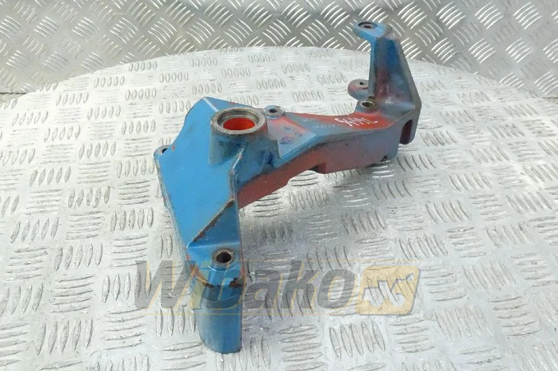 Deutz 04272747 - Alternator za Građevinska mašina: slika 1 Deutz 04272747 - Alternator za Građevinska mašina: slika 1