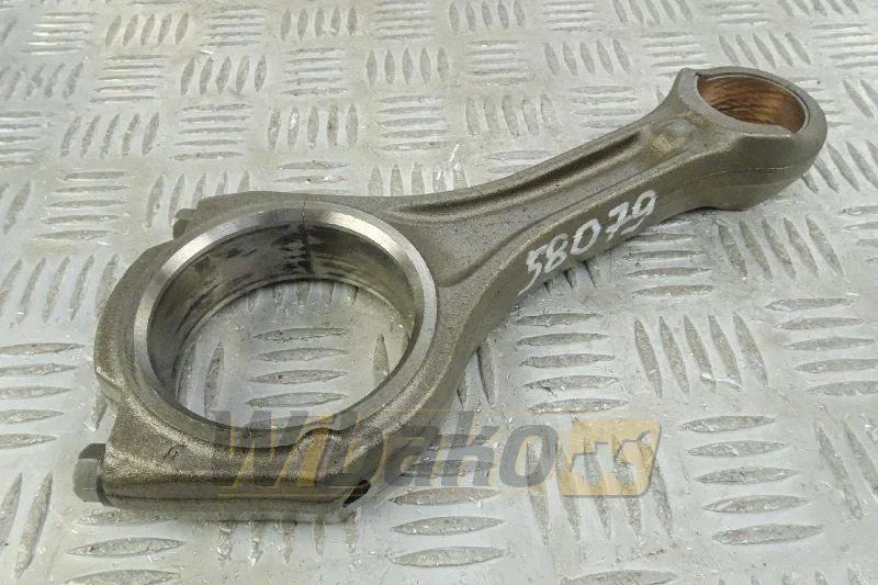 Deutz 04293425 - Klipnjača za Građevinska mašina: slika 1 Deutz 04293425 - Klipnjača za Građevinska mašina: slika 1
