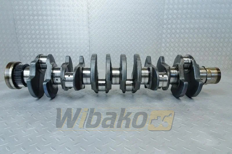 Deutz 04501008 - Radilica za Građevinska mašina: slika 1 Deutz 04501008 - Radilica za Građevinska mašina: slika 1