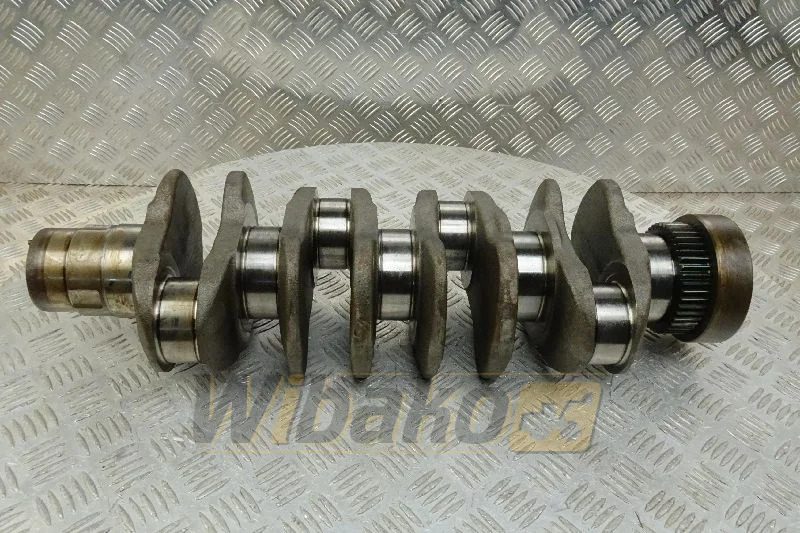 Deutz 04502706 - Radilica za Građevinska mašina: slika 1 Deutz 04502706 - Radilica za Građevinska mašina: slika 1