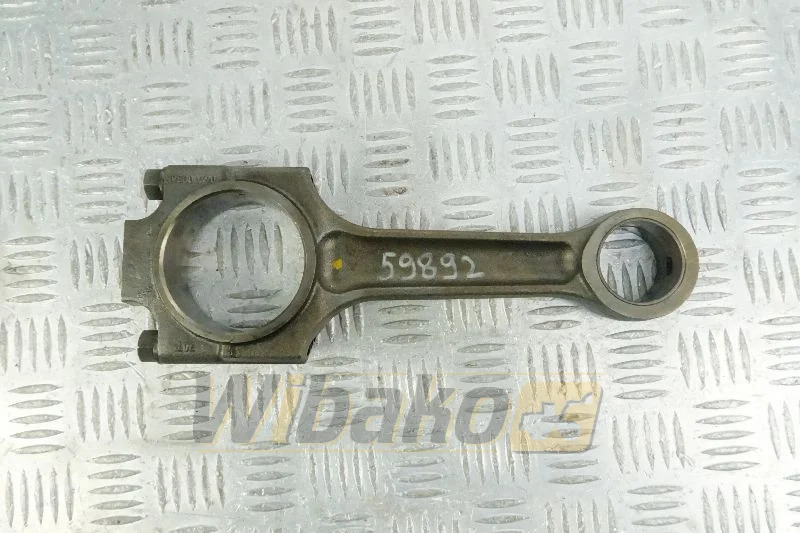 Deutz 04515491 - Klipnjača za Građevinska mašina: slika 1 Deutz 04515491 - Klipnjača za Građevinska mašina: slika 1