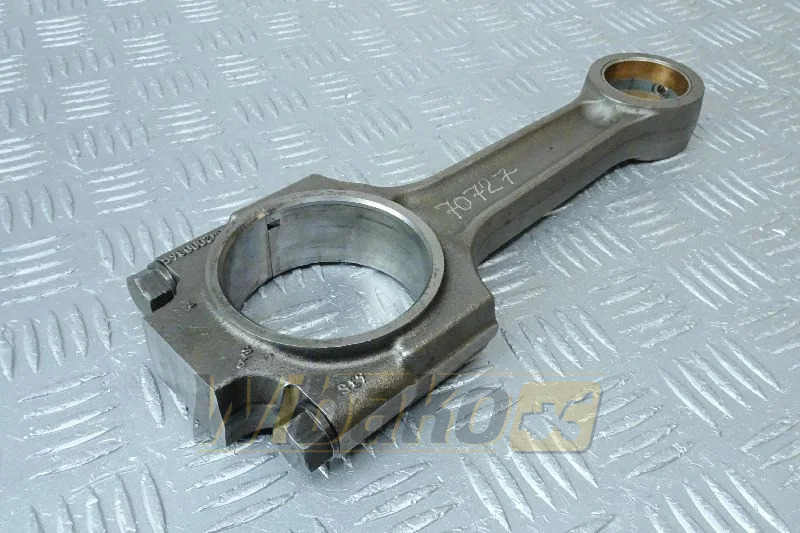 Deutz 04515491 - Klipnjača za Građevinska mašina: slika 1 Deutz 04515491 - Klipnjača za Građevinska mašina: slika 1
