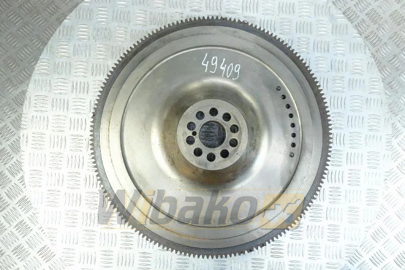 Deutz 04613860 - Zamajac za Građevinska mašina: slika 2 Deutz 04613860 - Zamajac za Građevinska mašina: slika 2