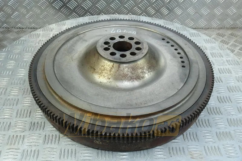 Deutz 04613860 - Zamajac za Građevinska mašina: slika 1 Deutz 04613860 - Zamajac za Građevinska mašina: slika 1
