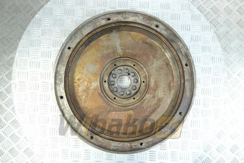 Deutz 04613860 - Zamajac za Građevinska mašina: slika 3 Deutz 04613860 - Zamajac za Građevinska mašina: slika 3