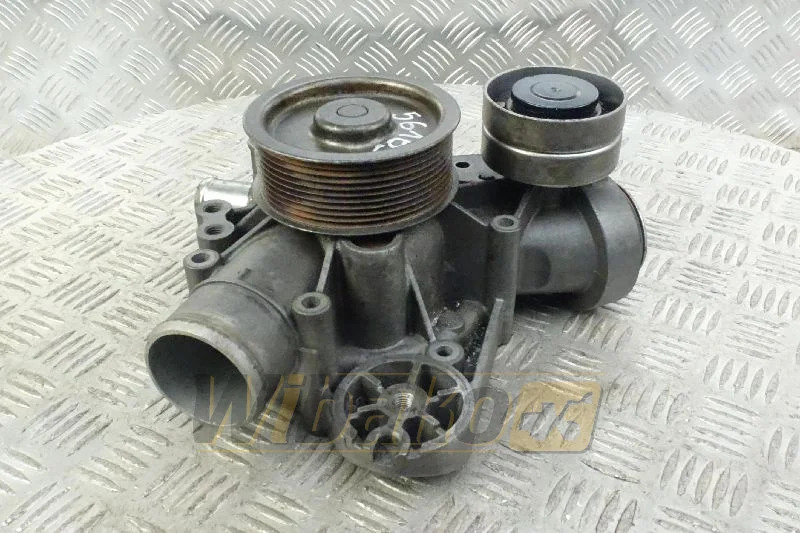 Deutz 04901740 - Pumpa za vodu: slika 1 Deutz 04901740 - Pumpa za vodu: slika 1