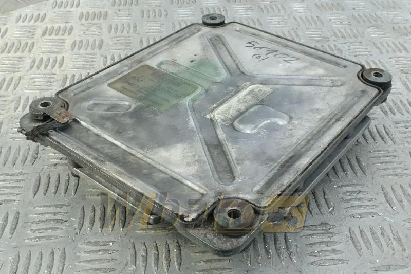 Deutz 60100008 - Upravljačka jedinica za Građevinska mašina: slika 2 Deutz 60100008 - Upravljačka jedinica za Građevinska mašina: slika 2