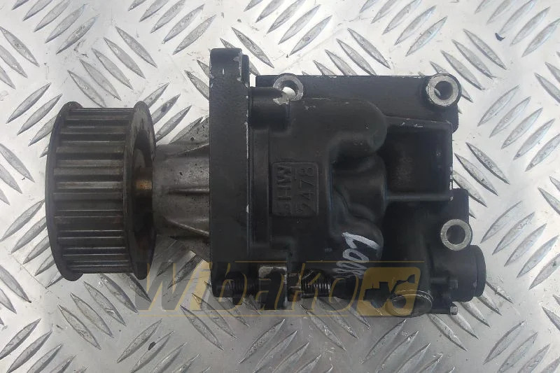 Deutz D2011 L04 I 2478 - Pumpa za vodu: slika 1 Deutz D2011 L04 I 2478 - Pumpa za vodu: slika 1