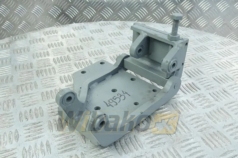 Deutz TCD2015 04265428/04261248 - Alternator za Građevinska mašina: slika 1 Deutz TCD2015 04265428/04261248 - Alternator za Građevinska mašina: slika 1