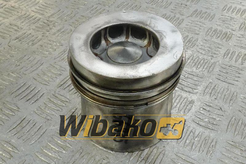 Engine piston Kolbenschmidt 41505600 - Klipovi/ Prstenovi/ Izolatori za Građevinska mašina: slika 1 Engine piston Kolbenschmidt 41505600 - Klipovi/ Prstenovi/ Izolatori za Građevinska mašina: slika 1