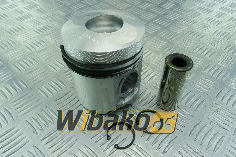 Engine piston Kolbenschmidt 94473600 - Klipovi/ Prstenovi/ Izolatori za Građevinska mašina: slika 1 Engine piston Kolbenschmidt 94473600 - Klipovi/ Prstenovi/ Izolatori za Građevinska mašina: slika 1