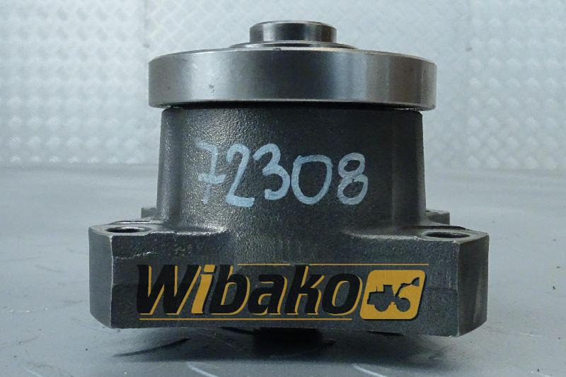 Fan drive Deutz 04256205 - Ventilator za Građevinska mašina: slika 1 Fan drive Deutz 04256205 - Ventilator za Građevinska mašina: slika 1