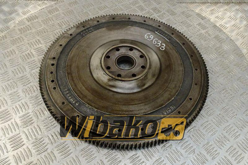 Flywheel for engine Cummins QSL9 3976213 - Zamajac za Građevinska mašina: slika 1 Flywheel for engine Cummins QSL9 3976213 - Zamajac za Građevinska mašina: slika 1