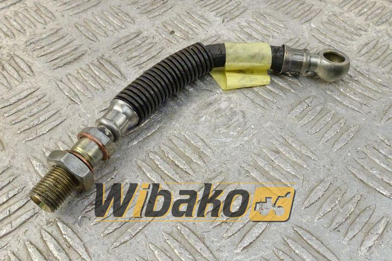 Fuel line Deutz 02111450 - Sistem goriva za Građevinska mašina: slika 1 Fuel line Deutz 02111450 - Sistem goriva za Građevinska mašina: slika 1
