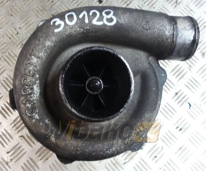 Garrett 2674A148 452077-1 - Turbo za Građevinska mašina: slika 1 Garrett 2674A148 452077-1 - Turbo za Građevinska mašina: slika 1