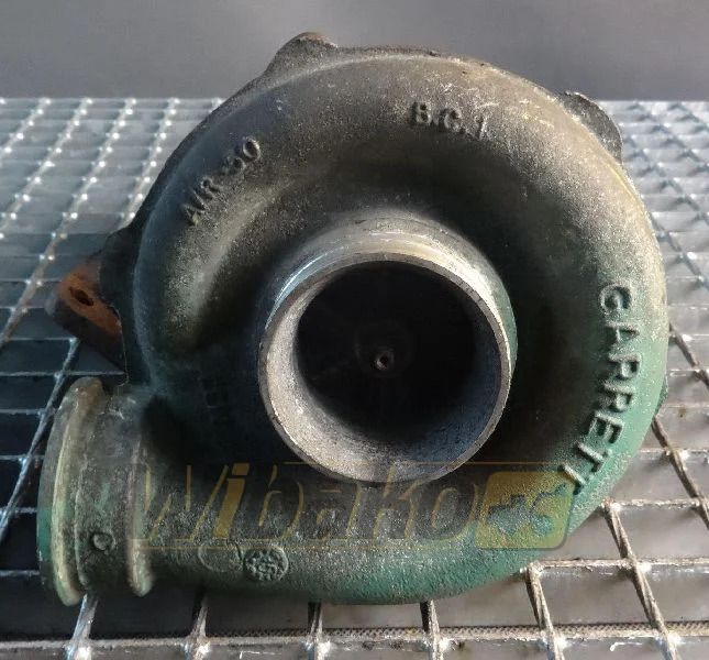 Garrett 420879 466588-9 - Turbo za Građevinska mašina: slika 1 Garrett 420879 466588-9 - Turbo za Građevinska mašina: slika 1