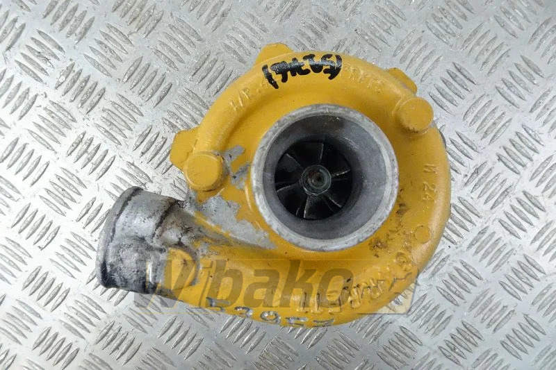 Garrett TA3120 2674394 - Turbo za Građevinska mašina: slika 1 Garrett TA3120 2674394 - Turbo za Građevinska mašina: slika 1