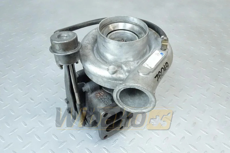 Holset 4955172 - Turbo za Građevinska mašina: slika 1 Holset 4955172 - Turbo za Građevinska mašina: slika 1